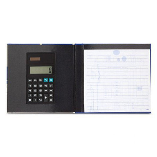 STAR WARS R2-D2 Star Wars Journal with Calculator