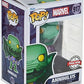 Funko Pop Marvel Marvel Annihilus 917 - - Pop Marvel Figure