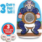 Little Tikes Inflatable Baseball Trainer Medium