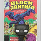 Funko Pop Comic Cover Marvel - Black Panther