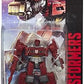 Transformers Generations Legends Warpath Playset