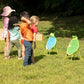 Melissa & Doug Melissa Doug Sunny Patch Dilly Dally Turtle Target Action Game