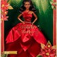Barbie 2022 Holiday Doll