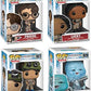 Funko Movies POP Ghostbusters 2020 Collectors Set 1 - Phoebe Lucky Podcast Muncher