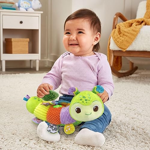 VTech Baby Snugglepillar