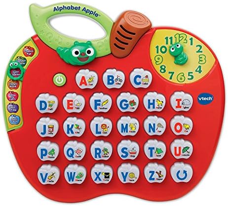 VTech Alphabet Apple