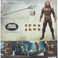 DC Comics One12 Collective 6-Inch Action Figure - Justice League Aquaman