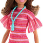 Barbie and Teresa Recipe for Friendship Teresa Fashion Doll