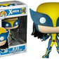 Funko Pop Figure Marvel X-Men X-23