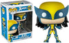 Funko Pop Figure Marvel X-Men X-23