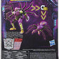 Transformers Generations Legacy Deluxe Predacon Tarantulas Action Figure - Ages 8 and Up