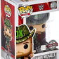 Funko Shawn Michaels D-Generation X Survivor Series '09 with Pin WWE Pop Vinyl Figure -