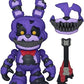 Funko Snaps Five Nights at Freddy's - Nightmare Bonnie