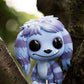 Funko Pop Wetmore Forest Monsters - Snuggletooth Multicolour