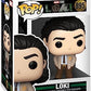Funko POP Marvel Loki - Loki 3.75 inchesMulticolor55741