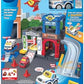 VTech Go Go Smart Wheels Save The Day Response Center Playset