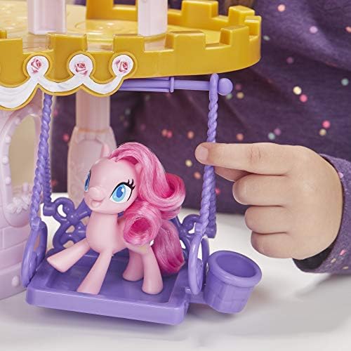 My Little Pony Friendship Castle Playset
