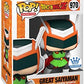 Funko Pop Animation DBZ - Great Saiyaman - Gohan Saiyaman - Dragon Ball - Collectable Vinyl Figure