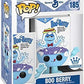 Funko Boo Berry Cereal Box