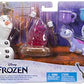 Mattel Disney Frozen Set with Olaf Bruni Figures PLus 5 Campfire Inspired by Mattel