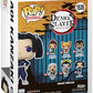 Funko POP Animation Demon Slayer - Aoi Kanzaki - 16 Odds for Rare Chase Variant - Collectable Vinyl Figure
