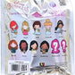Disney Ultimate Princess Celebration Blind Bags