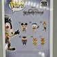 Funko Goofy Halloween Ltd Kingdom Hearts Pop Figure