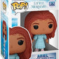 Funko POP Disney The Little Mermaid - Ariel - Collectable Vinyl Figure