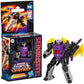 Transformers Legacy United Core Class Energon Universe Galvatron 3.5-inch Converting