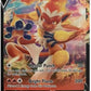 Nintendo Pokemon TCG Infernape V - Showcase Box