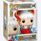 Funko Pop Animation One Piece - Yamato Shop