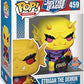Funko Pop Heroes DC Etrigan The Demon Previews Vinyl Figure