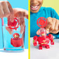 Hasbro Hydro Pods Marvel Hulkbuster Aqua Armor Mech Suit Battle Set Water Activated