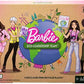 Barbie Eco-Leadership Team 4 Doll