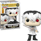 Funko Pop Animation Tokyo Ghoul Collectors Set - 4 Figure Set Haise Sasaki Kuki Urie