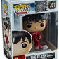 Funko Pop FN14741 Justice League 2017 - Flash Unmasked Vinyl Figure