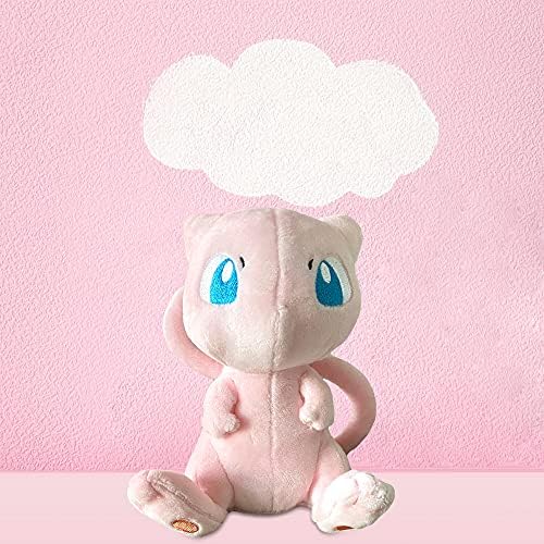 Pokemon Mew Plush