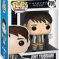 Funko Pop TV Friends - Joey Tribbiani in Chandler's Clothes Vinyl Figure Bundled with