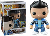 FunKo Pop Television Supernatural Join The Hunt Castiel 2015 Summer Convention