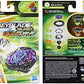 BEYBLADE Burst QuadDrive Roar Balkesh B7 Spinning Top Starter Pack - DefenseStamina Type