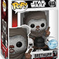 Funko Star Wars Return of The Jedi Brethupp with Helmets 40th Anniversary POP Vinyl