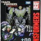 Transformers Studio Series Deluxe War for Cybertron 08 Gamer Edition Decepticon Soldier