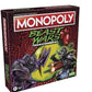 Hasbro Monopoly Transformers Beast Wars Edition
