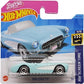 Hot Wheels HW Screen Time 910 - Barbie 1956 Corvette Diecast Model Car