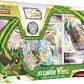 Pokemon TCG Kleavor VSTAR Collection Box