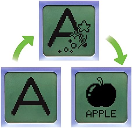 LeapFrog Mr. Pencil's Scribble Write Pink