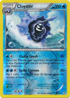 Pokemon - Cloyster 2083 - Generations - Reverse Holo