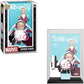 Funko POP Comic Cover Marvel Spiderman Gwen Vinyl Figure