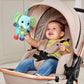 VTech Baby Cuddle and Sing Elephant