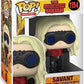 Funko Pop Movies Suicide Squad - Savant Fall Convention 2021 - Suicide Squad 2 - Amazon - Collectable Vinyl Figure